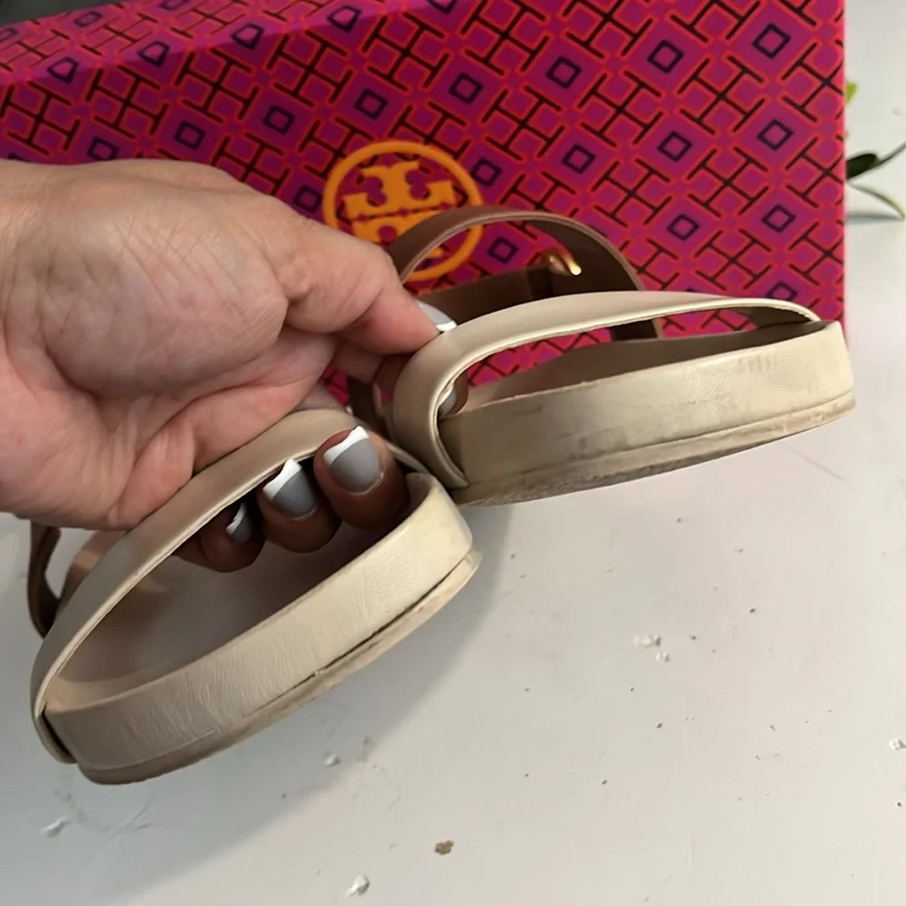 Tory Burch Sandals